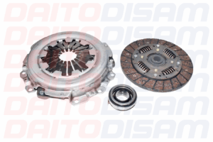 KIT EMBRAGUE CON RODAMIENTO 184 MM