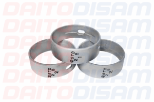 METAL EJE LEVA 0.00