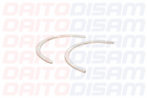METAL AXIAL 0.00