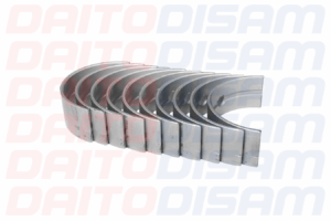METAL BANCADA 0.25