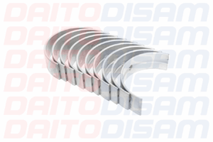 METAL BANCADA 0.50
