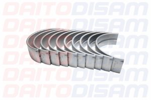 METAL BANCADA 0.75
