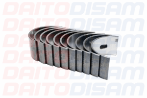 METAL EJE LEVA 0.00