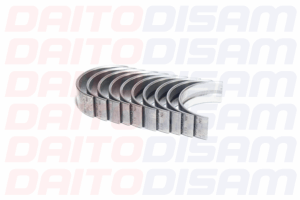 METAL BANCADA 0.00