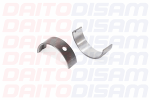 METAL BANCADA 0.25