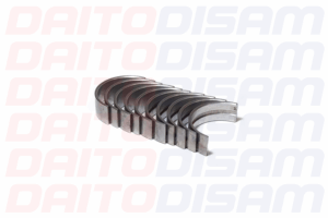 METAL BANCADA 0.50