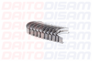 METAL BANCADA 1.00