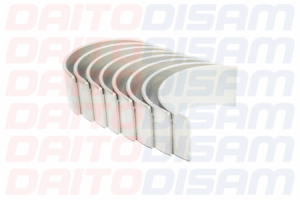 METAL BIELA 0.75