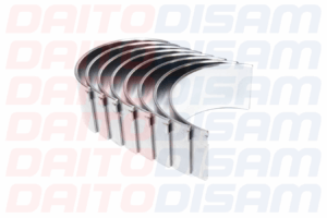 METAL BIELA 0.00