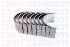 METAL BIELA 0.75