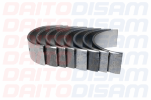 METAL BIELA 1.00
