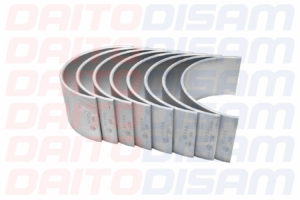 METAL BIELA 0.00