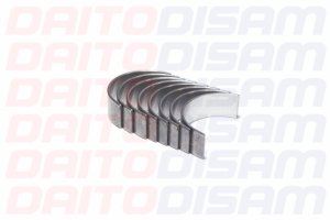 METAL BIELA 0.25