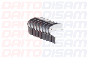 METAL BIELA 0.00