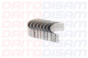 METAL BIELA 0.50
