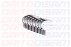 METAL BIELA 0.75