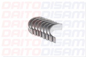 METAL BIELA 1.00