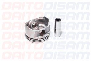 PISTONES 81.60-1.20-1.50-3.00 0.00