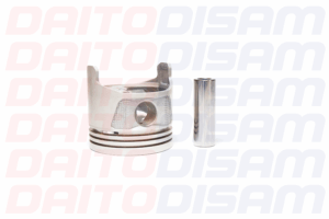 PISTONES 82.00-2.00-2.00-4.00 0.75