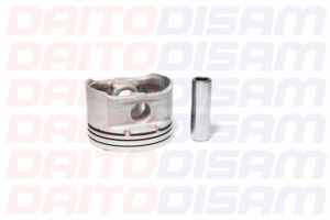 PISTONES 77.90-1.20-1.50-2.50 0.00