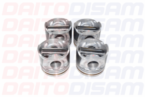 PISTONES 83.00-2.00-2.00-3.00 0.50