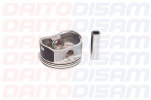 PISTONES 80.50-1.20-1.20-2.00 0.50