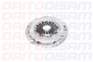 PRENSA EMBRAGUE 206.00X133.00X250.00