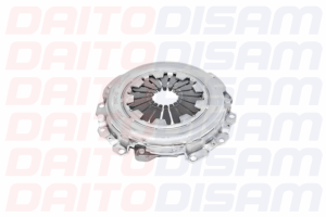 PRENSA EMBRAGUE 186.00X126.00X222.25