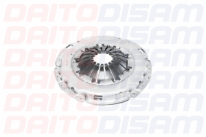 PRENSA EMBRAGUE 237.00X142.00X260.00