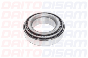RODAMIENTO RUEDA DELANTERA LM-501349/31