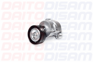 TENSOR CORREA ALTERNADOR S/AIRE ACOND.