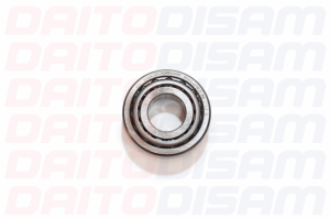 RODAMIENTO RUEDA TRASERA EXT. 30204