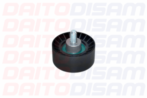 RODAMIENTO TENSOR AUXILIAR DISTRIBUCION GT-80750