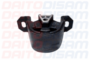 SOPORTE TRASERO CAJA CAMBIO