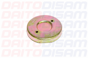 TAPA RADIADOR METALICA