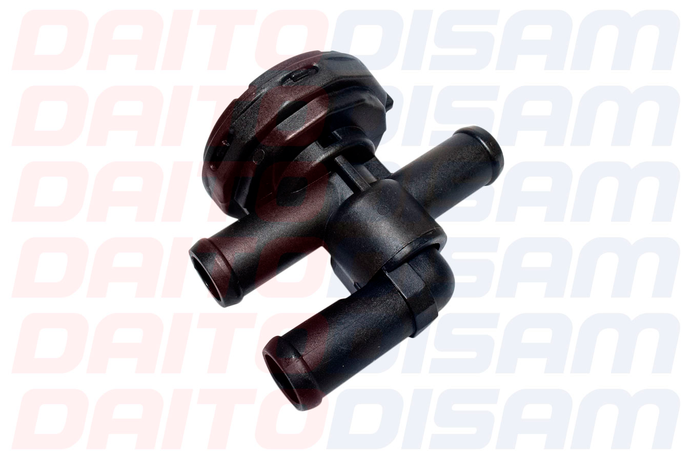 LLAVE CALEFACCION 3 SALIDAS - Imagen 2