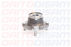 MAZA RUEDA TRASERA S/ABS