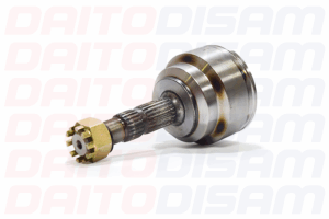 HOMOCINETICA L/RUEDA 22EX23X52