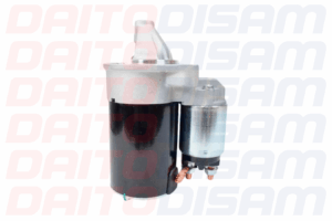 MOTOR PARTIDA 8 DIENTES