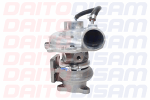 TURBO MOTOR