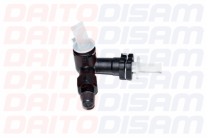CONECTOR CILINDRO EMBRAGUE O RODAMIENTO