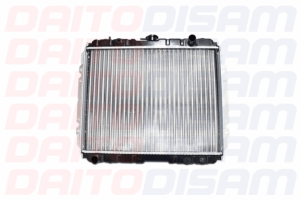 RADIADOR MOTOR MECANICO
