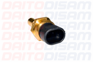 SENSOR TEMPERATURA ENCHUFE NEGRO