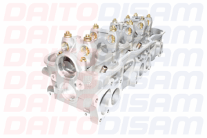 CULATA MOTOR