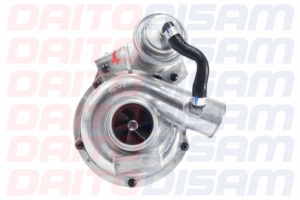 TURBO MOTOR