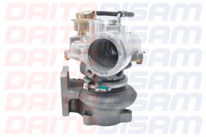TURBO MOTOR