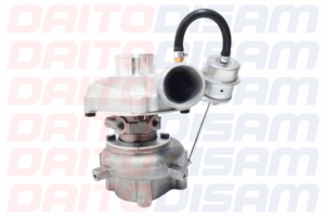 TURBO MOTOR