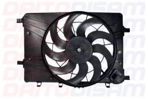 ELECTROVENTILADOR