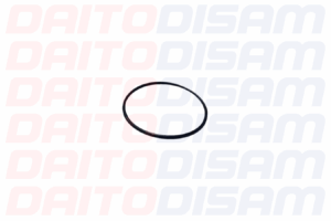 SELLO TRASERO EJE LEVA (ORING)