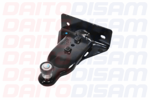 SOPORTE PUERTA CORREDERA SUPERIOR LH